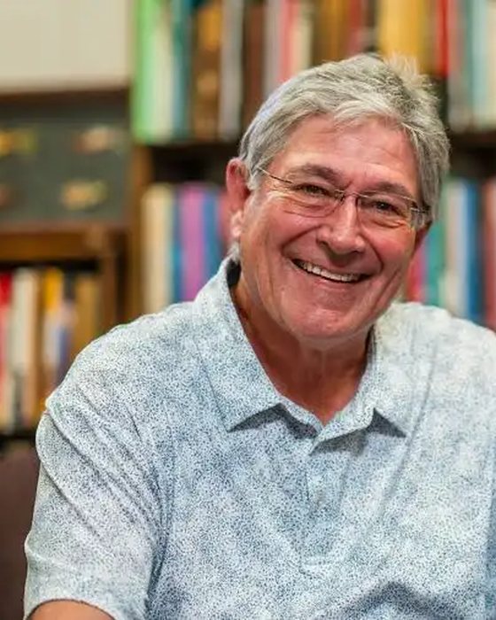 C. Baxter Kruger